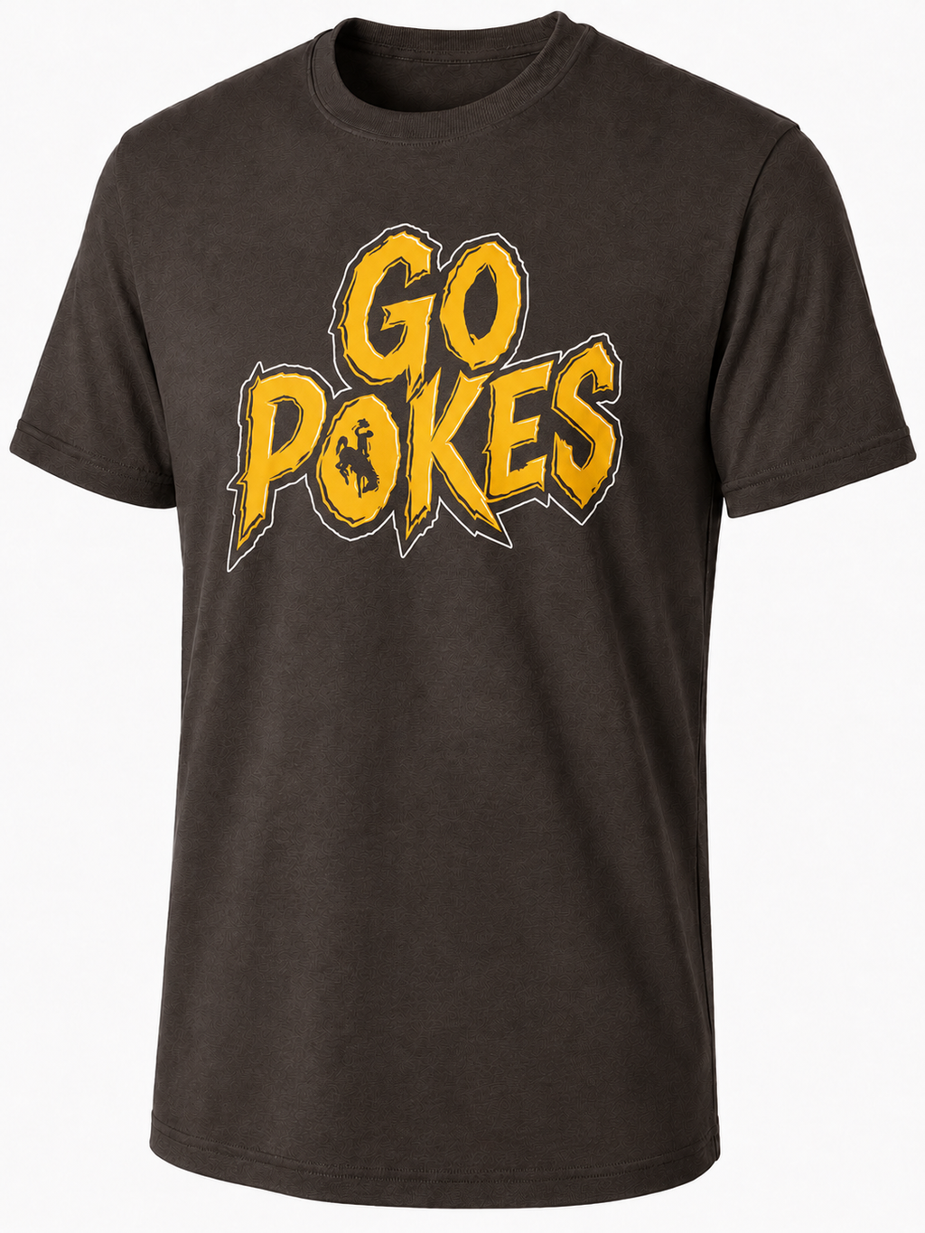 Loud Pokes Tee