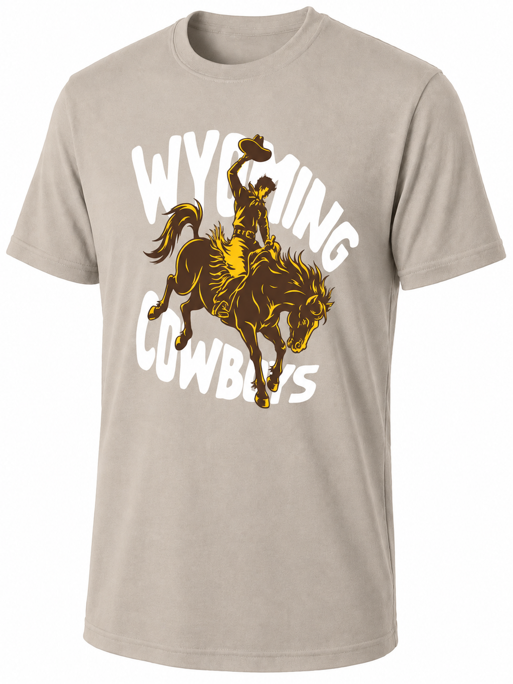 Rodeo Poster Tee