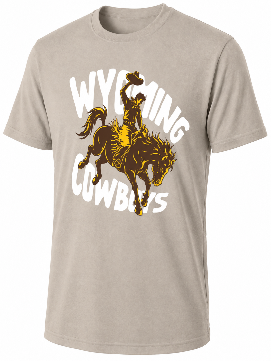 Rodeo Poster Tee