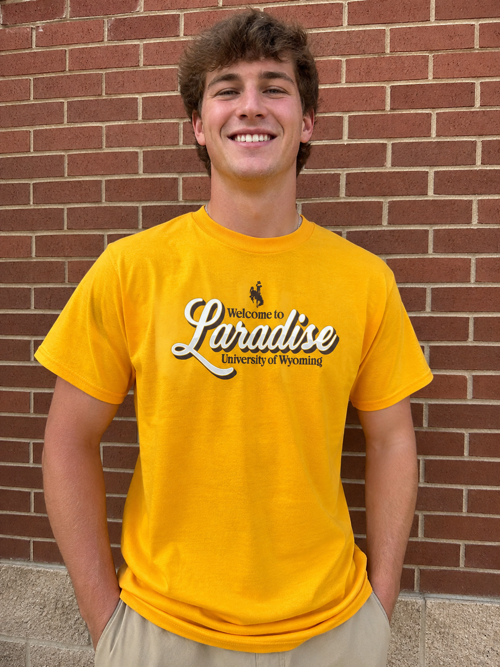 Welcome to Laradise - August 26