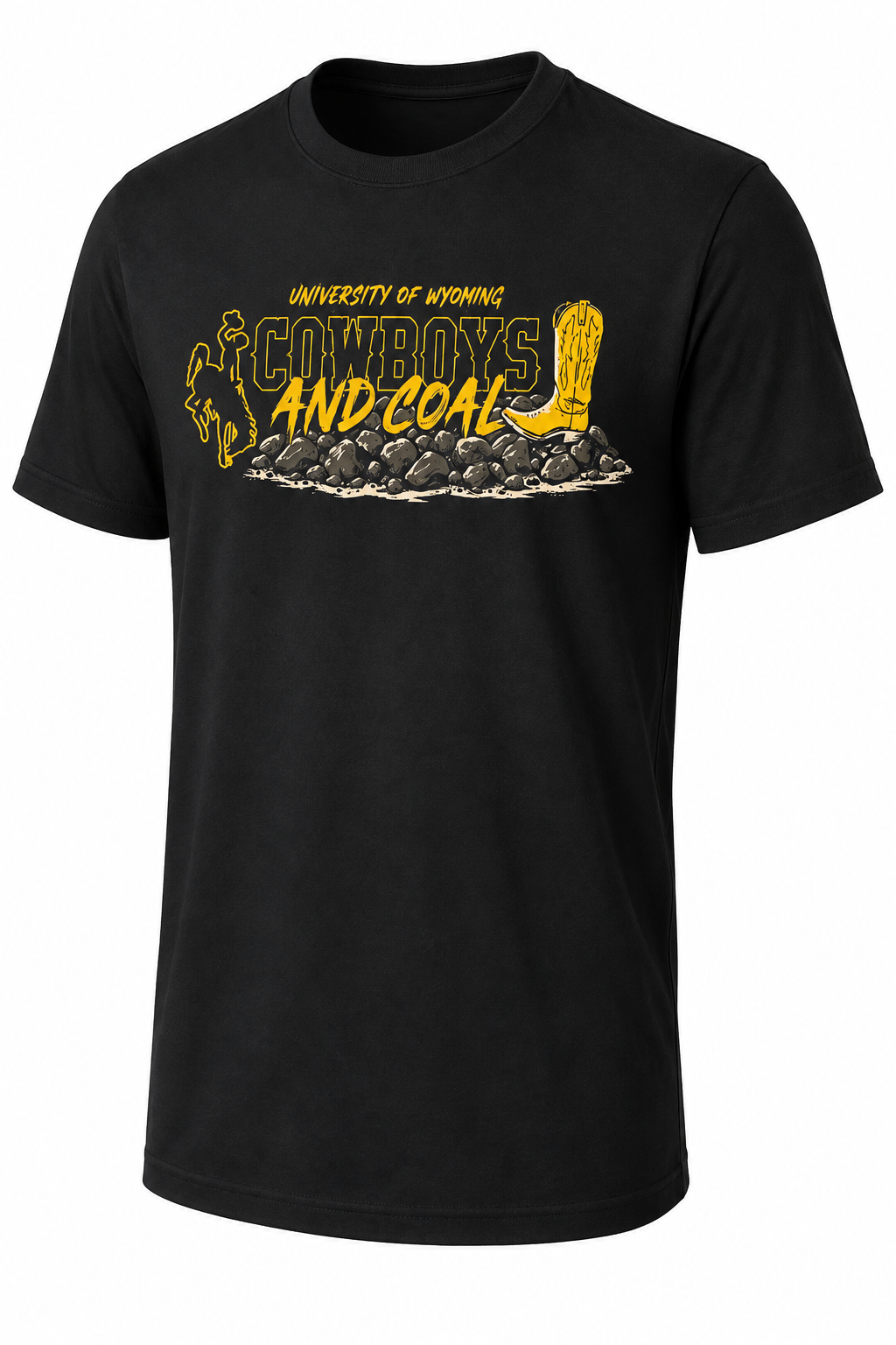 Powder River Gold