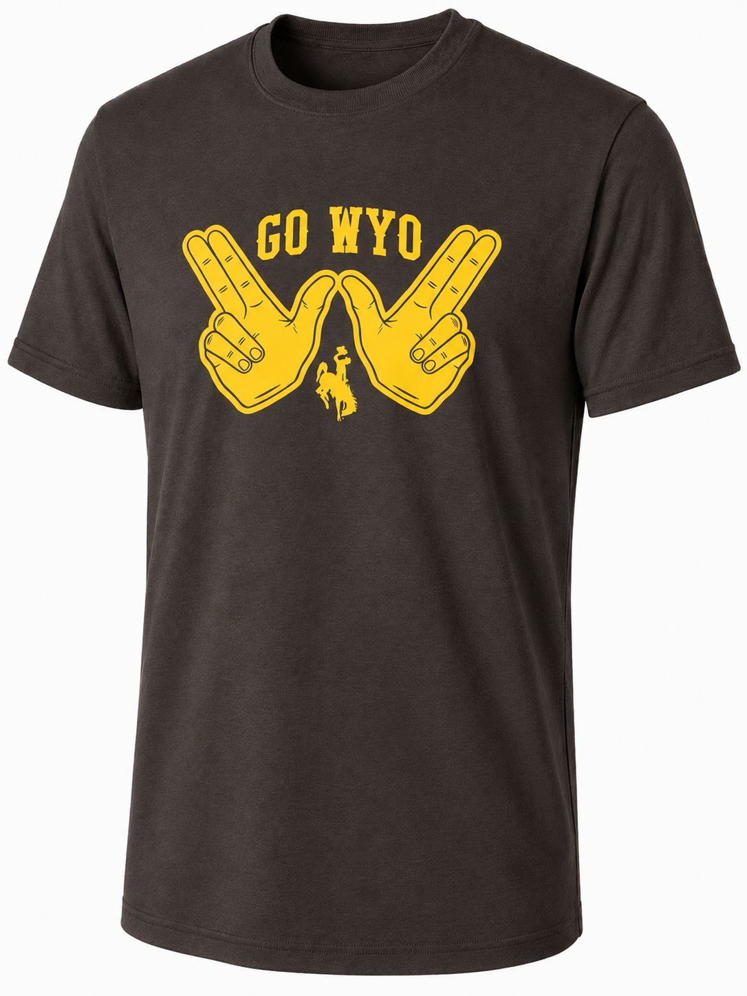 Pistols Up Tee