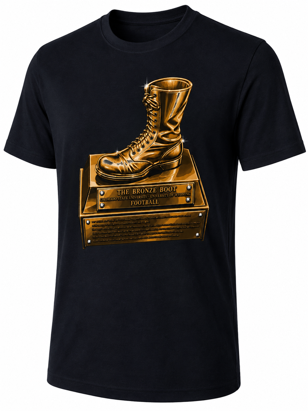 Hardware Tee