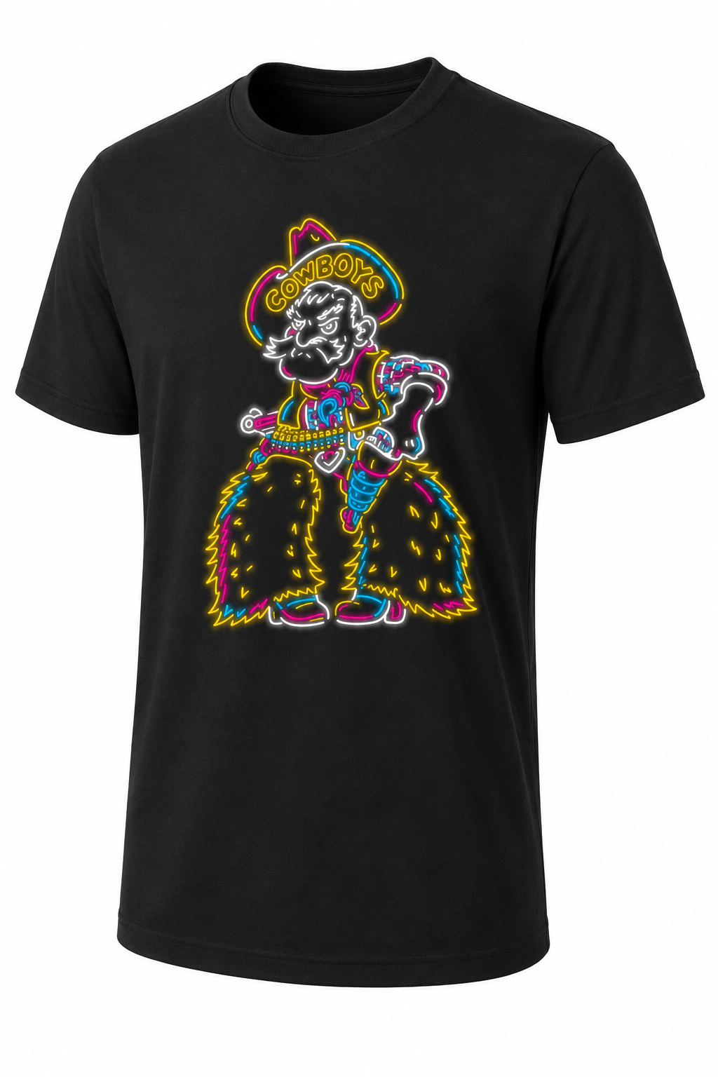 Open Late Pistol Pete