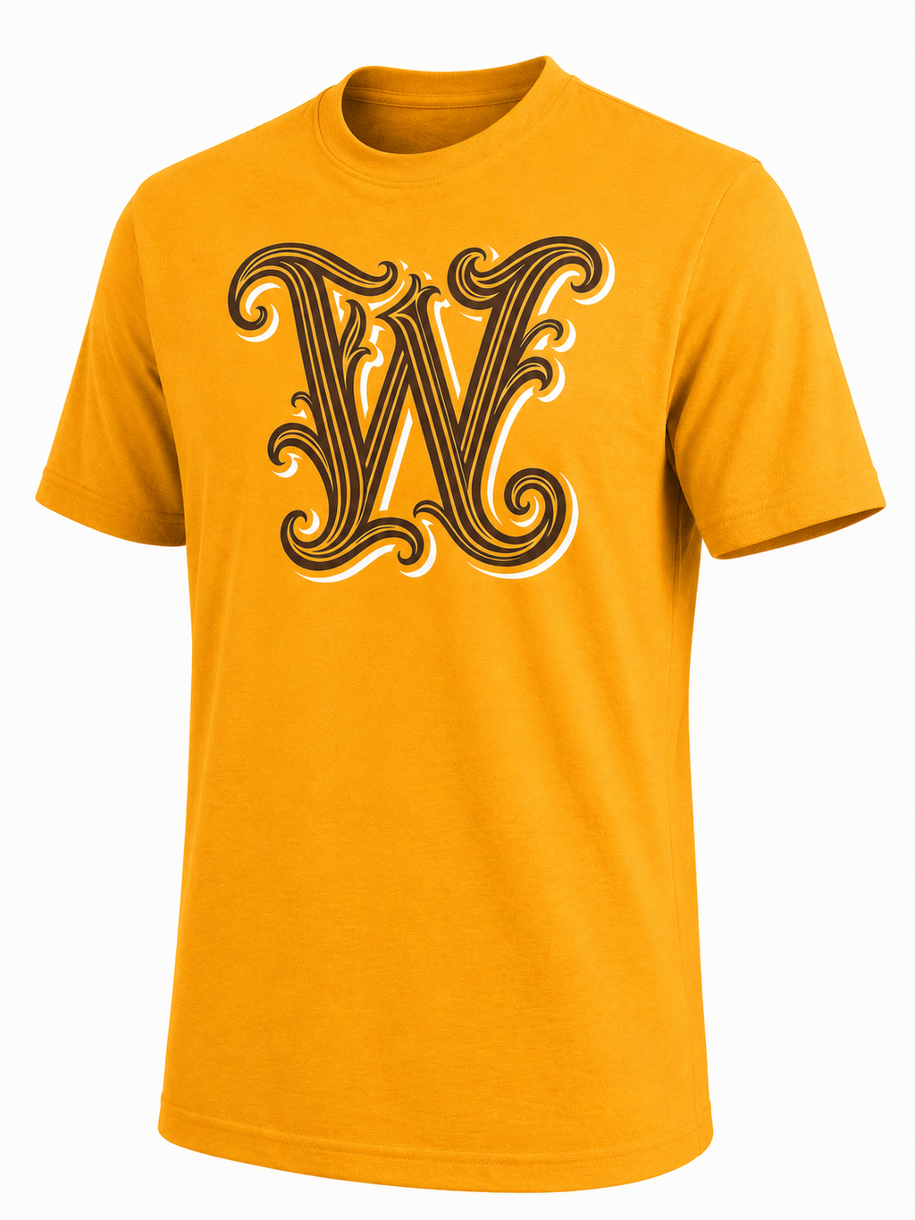 Saloon W Tee
